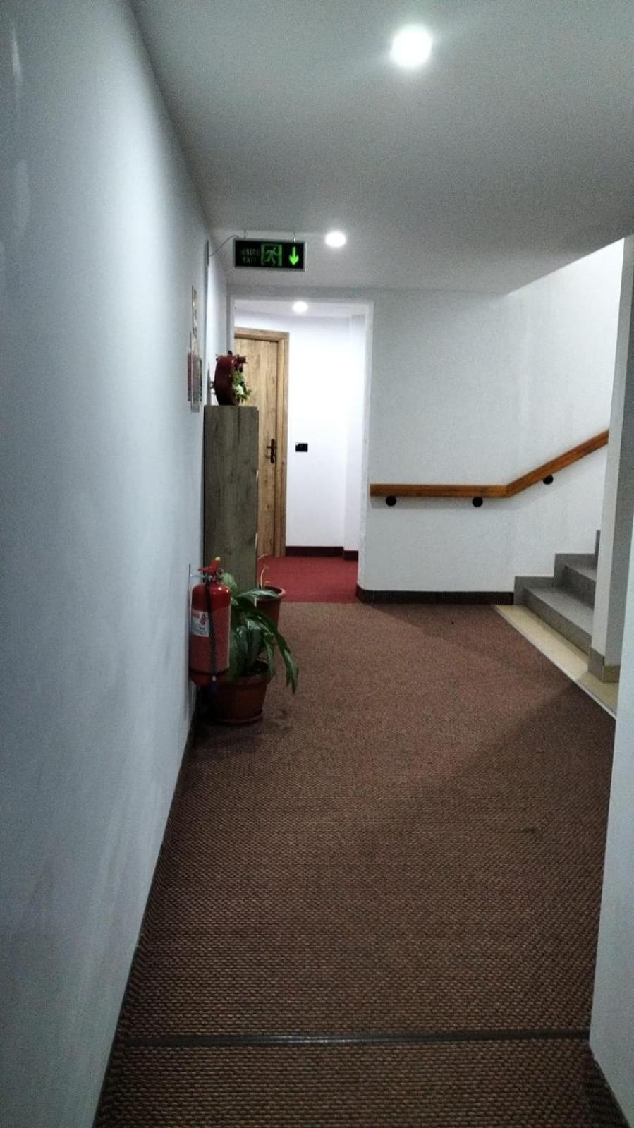 Pensiune Stirbu Borşa 외부 사진
